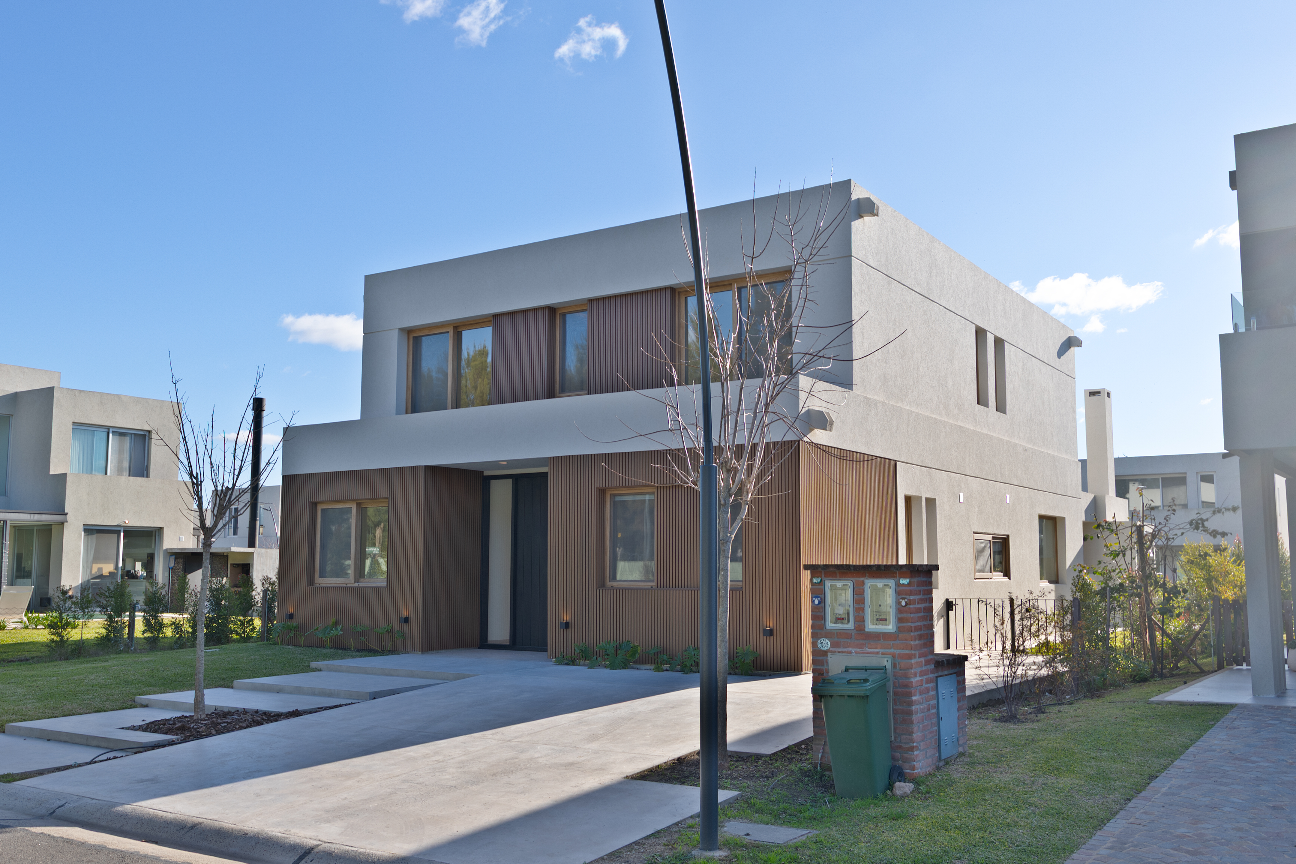 Casa en Carpinchos, Nordelta